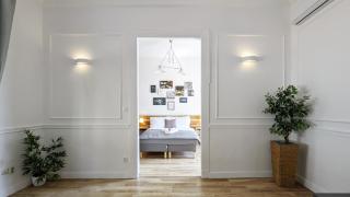 3 room apartment in the beautiful street - Budapest - 8