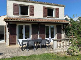Lambertz - Maison à La Rochelle - La Rochelle - 6