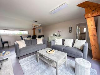 Appartement terrasse - Saint-Jean-de-Daye - 0