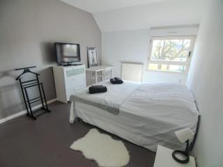 Appartement terrasse - Saint-Jean-de-Daye - 9