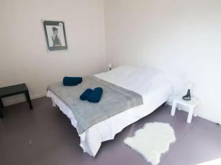 Appartement terrasse - Saint-Jean-de-Daye - 8