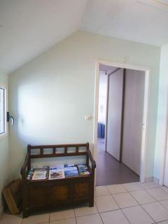 Appartement terrasse - Saint-Jean-de-Daye - 6