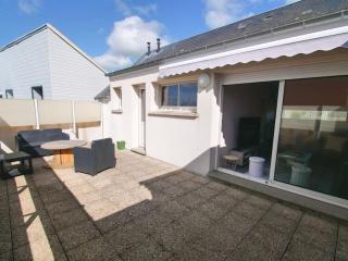Appartement terrasse - Saint-Jean-de-Daye - 5