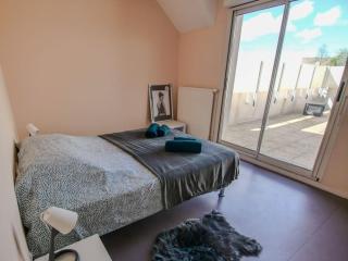 Appartement terrasse - Saint-Jean-de-Daye - 1