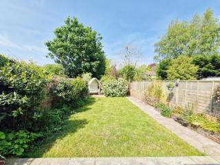 Valetta Park - Emsworth - 1