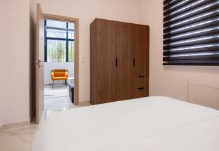 LIV - Modern Spacious Apartment in Gazi - Athens - 2