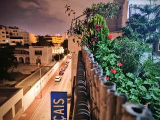 La main verte-Hassan - Rabat - 8