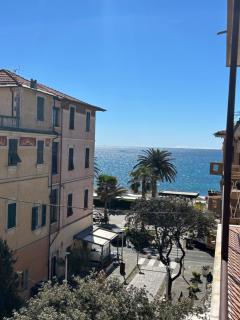Ca Bolla sul mare MTB paradise - Finale Ligure - 5