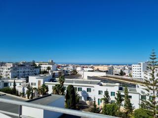La main verte-Hassan - Rabat - 5