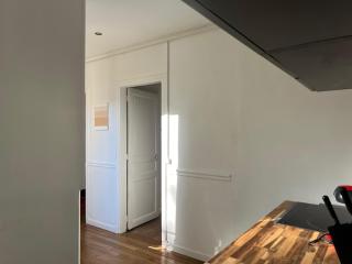 Cosy appartement in Paris - Paris - 2