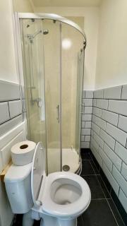 Studio Flat in Acton - Londra - 7
