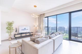 Branded 2BR Residence with Direct Park Access - Dubai - 8