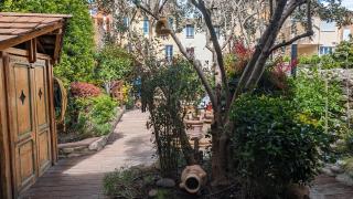 La Maisonnette, ancienne bergerie avec accès au jardin - Prades - 3