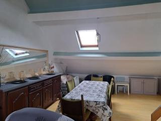 appartement convivial - Bruxelles - 9
