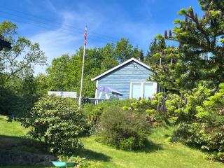 Holiday Home Sletta - - 9