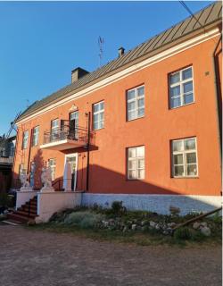 Remuganes suite - Porvoon Linna - Porvoo - 0