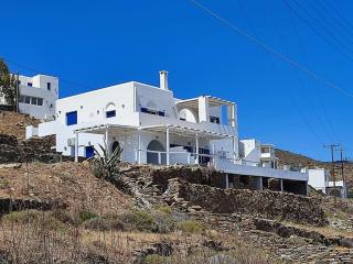 Liotrivi Blue 3 - Kithnos - 7
