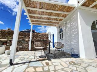 Liotrivi Blue 3 - Kithnos - 5