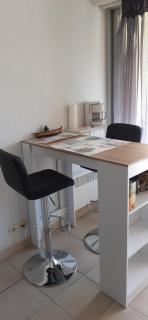 Charmant Studio Centre Port du Cap d'Agde - 4