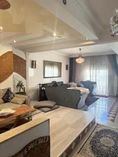 Luxury duplex in the centre of Maarif - Casablanca - 5