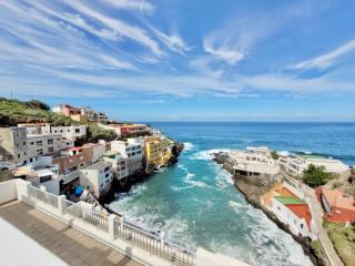 OkStay Mar Azul Caleton Tenerife - La Matanza de Acentejo - 9