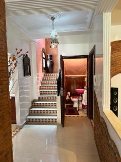 Luxury duplex in the centre of Maarif - Casablanca - 7
