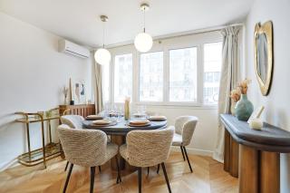 Résidence Centre de Paris by Studioprestige - 8