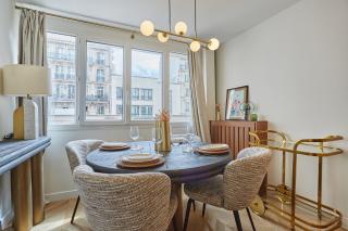 Résidence Centre de Paris by Studioprestige - 1