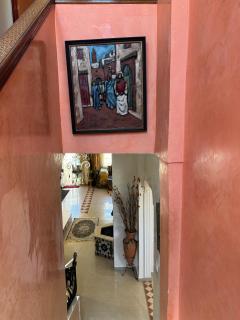 Luxury duplex in the centre of Maarif - Casablanca - 8
