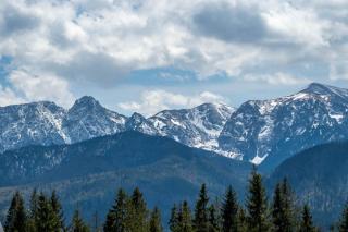 Apartament Tatry Premium - Kościelisko - 1