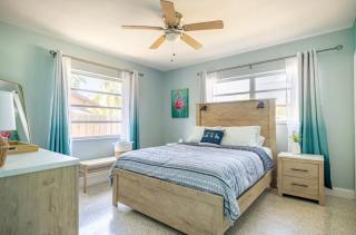 St. Pete's Hideaway Oasis - 1