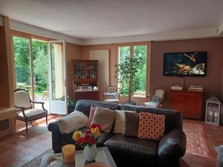 Comme chez Vous - Briis-sous-Forges - 2