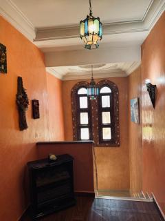 Luxury duplex in the centre of Maarif - Casablanca - 1