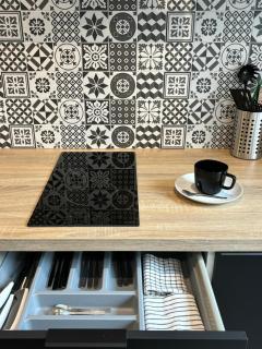 NOARU Apartamentos - Ares - 6