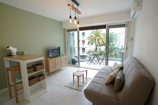 Studio à 1min des plages, Juan les Pins - Antibes - 6