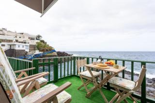 OkStay El mar y tú Tenerife - La Matanza de Acentejo - 0