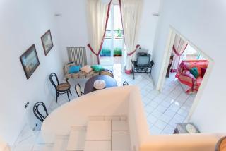 House via Orlandi for 5 people - CAPRI PROPERTY - 2