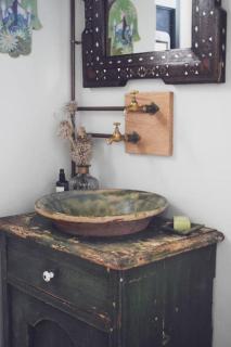 Bohemian Luxury House - Beautiful View - 10min to Bath - 2