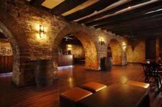 Durham Castle, University of Durham - Durham - 2