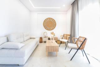 SoL Suites Pefkochori - Pefkohori - 1