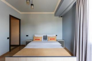 2BR City Hub Self-check Near Republic Square Keygo 15 - Erevan - 8