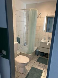 Citynahes modernes Apartment - Bochum - 9