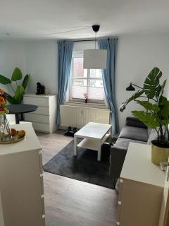 Citynahes modernes Apartment - Bochum - 8