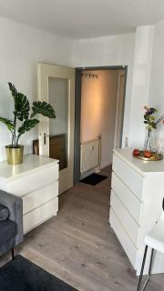 Citynahes modernes Apartment - Bochum - 6