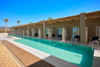 Malia Bay Beach Hotel & Bungalows - Malia - 9