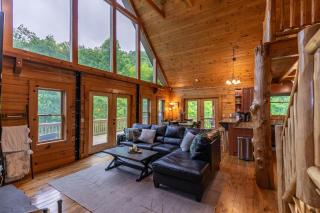Roaring Creek Lodge - Newland - 7