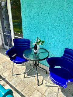 Lelle Beach Club - Balatonlelle - 8