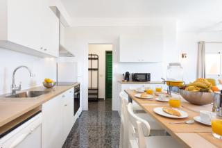 OkStay Casa Maye Tenerife with jacuzzi and large outdoor area - Güimar - 8