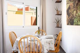 OkStay Casa Maye Tenerife with jacuzzi and large outdoor area - Güimar - 1