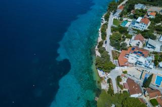 Boutique Guesthouse Sveti Petar, on the beach, heated pool & boat berth - ADULT ONLY - Nečujam - 2